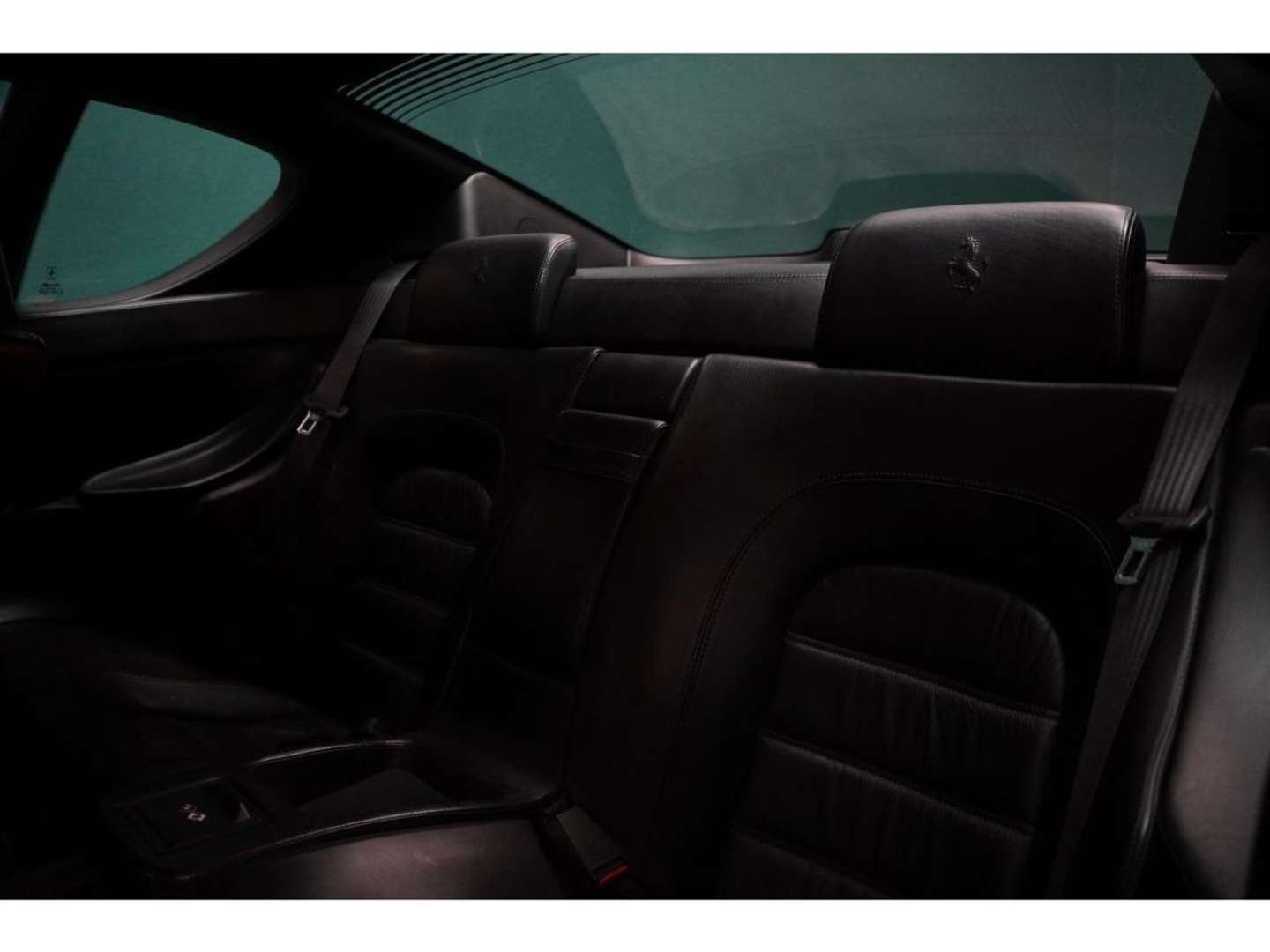 Ferrari 456 GT - 2000 - Joinsteer - #13