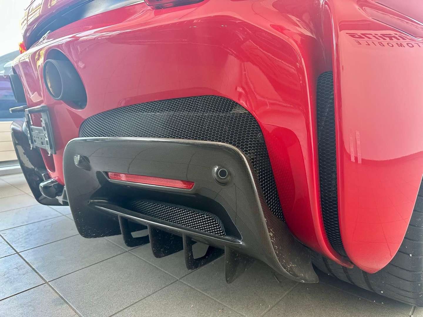 Ferrari SF90 Spider - 2024 - Joinsteer - #8