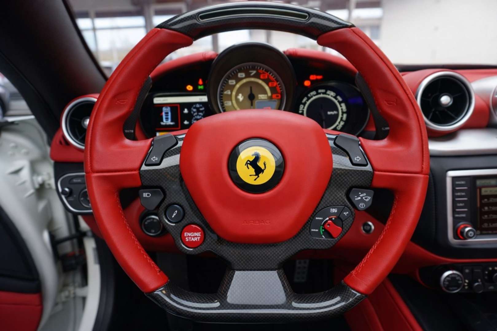 Ferrari California - 2017 - Joinsteer - #13