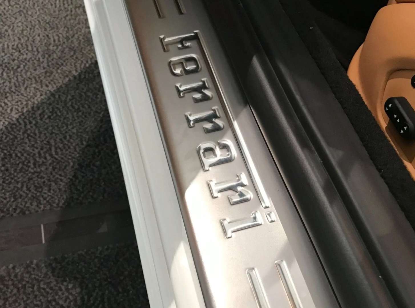 Ferrari California - 2013 - Joinsteer - #14