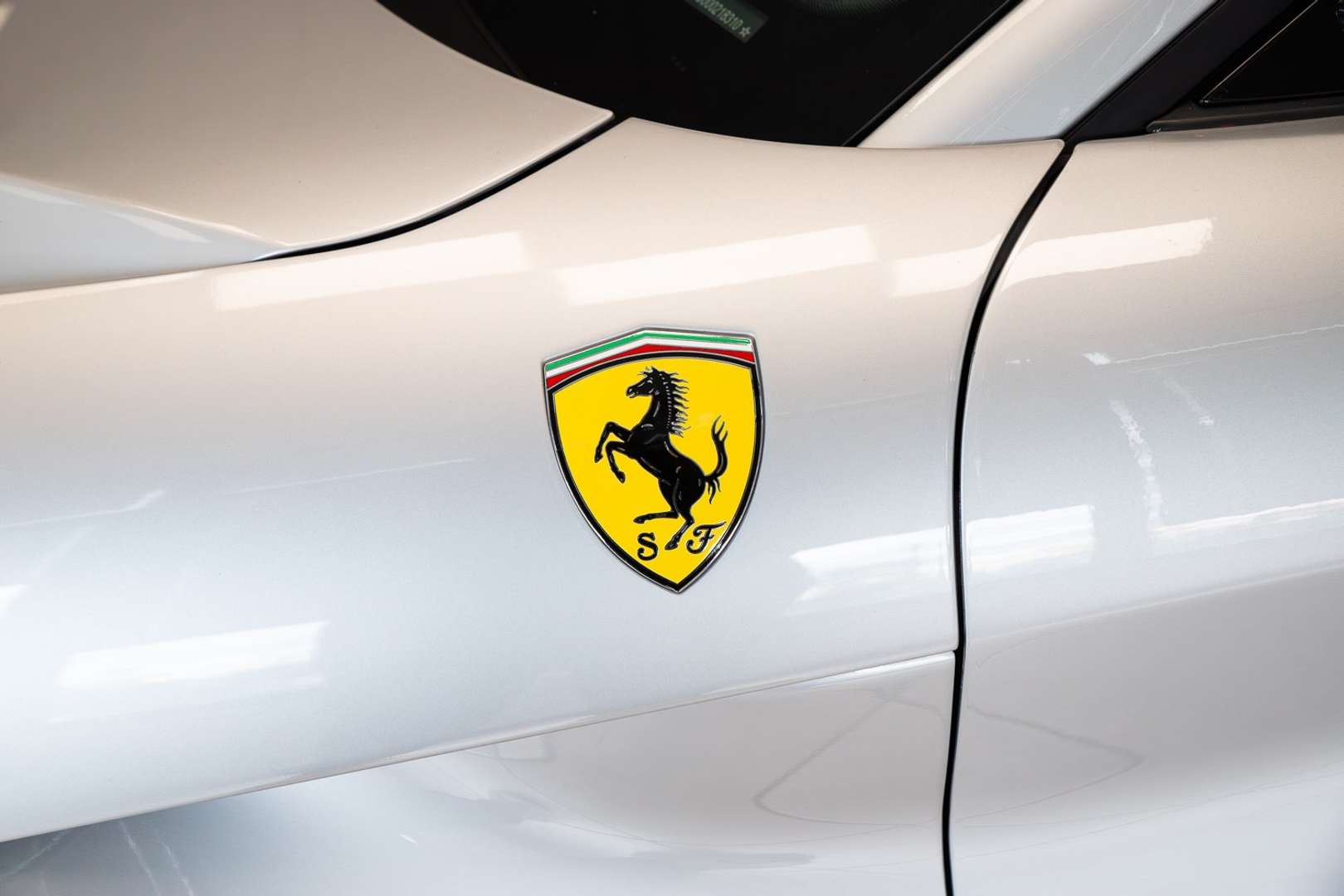 Ferrari F12 Berlinetta - 2016 - Joinsteer - #12