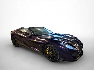 Ferrari 812 GTS — photo 2