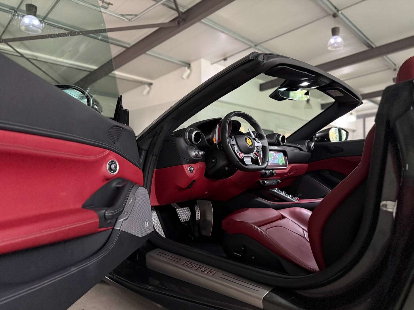 Ferrari Portofino - 2018 - Joinsteer - #34