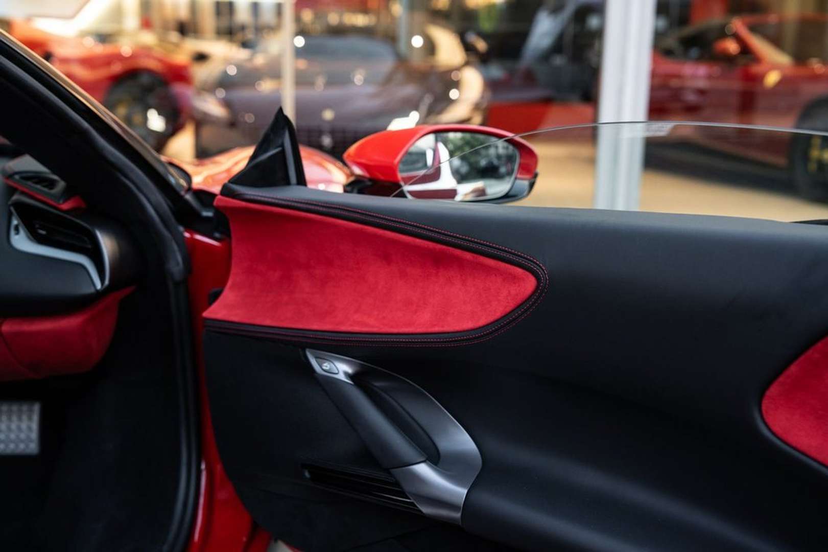 Ferrari SF90 Spider - 2025 - Joinsteer - #30