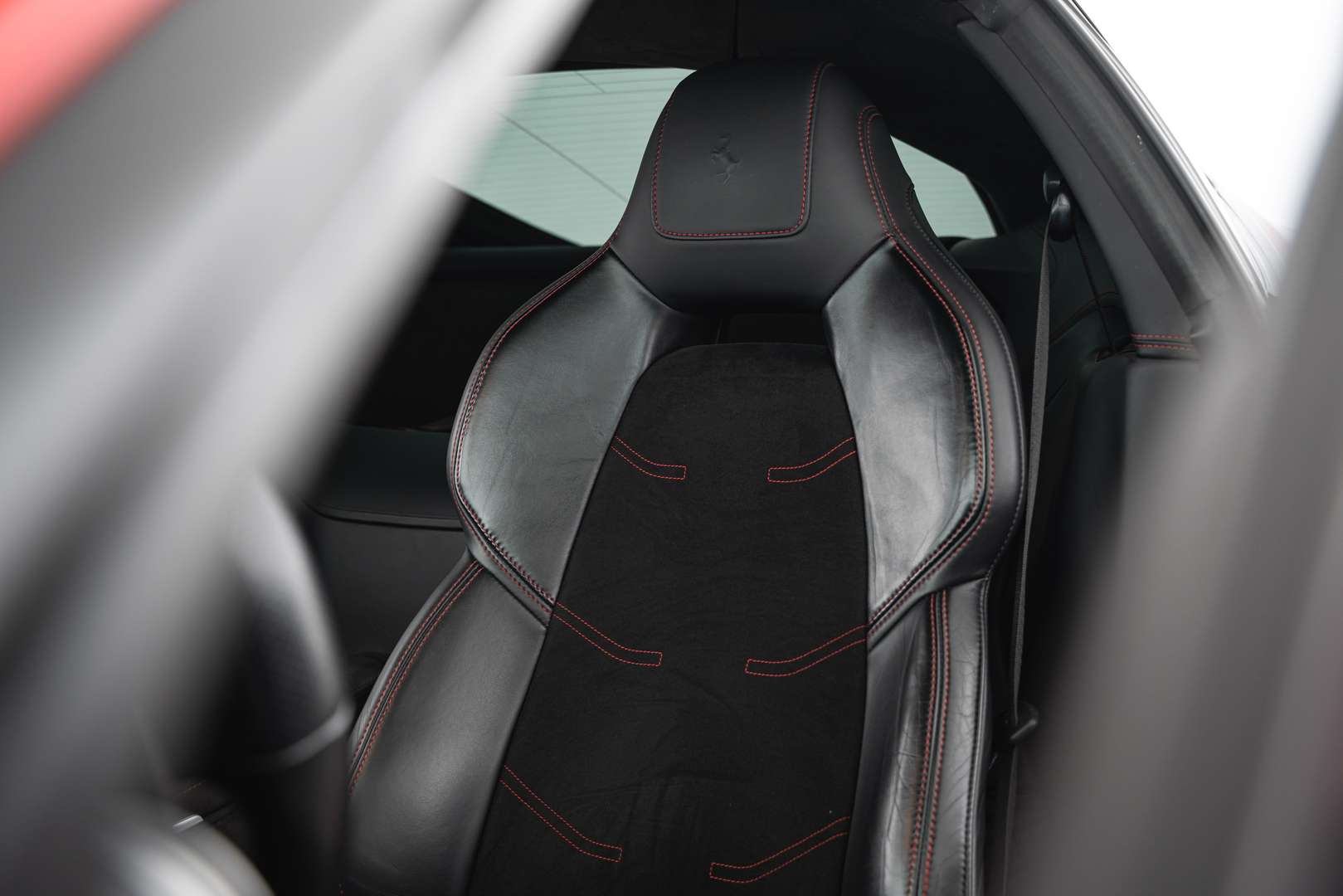 Ferrari F12 Berlinetta - 2013 - Joinsteer - #20