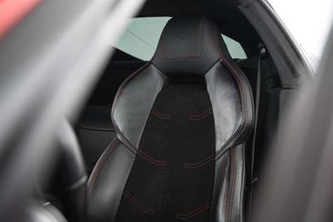 Ferrari F12 Berlinetta — photo 20