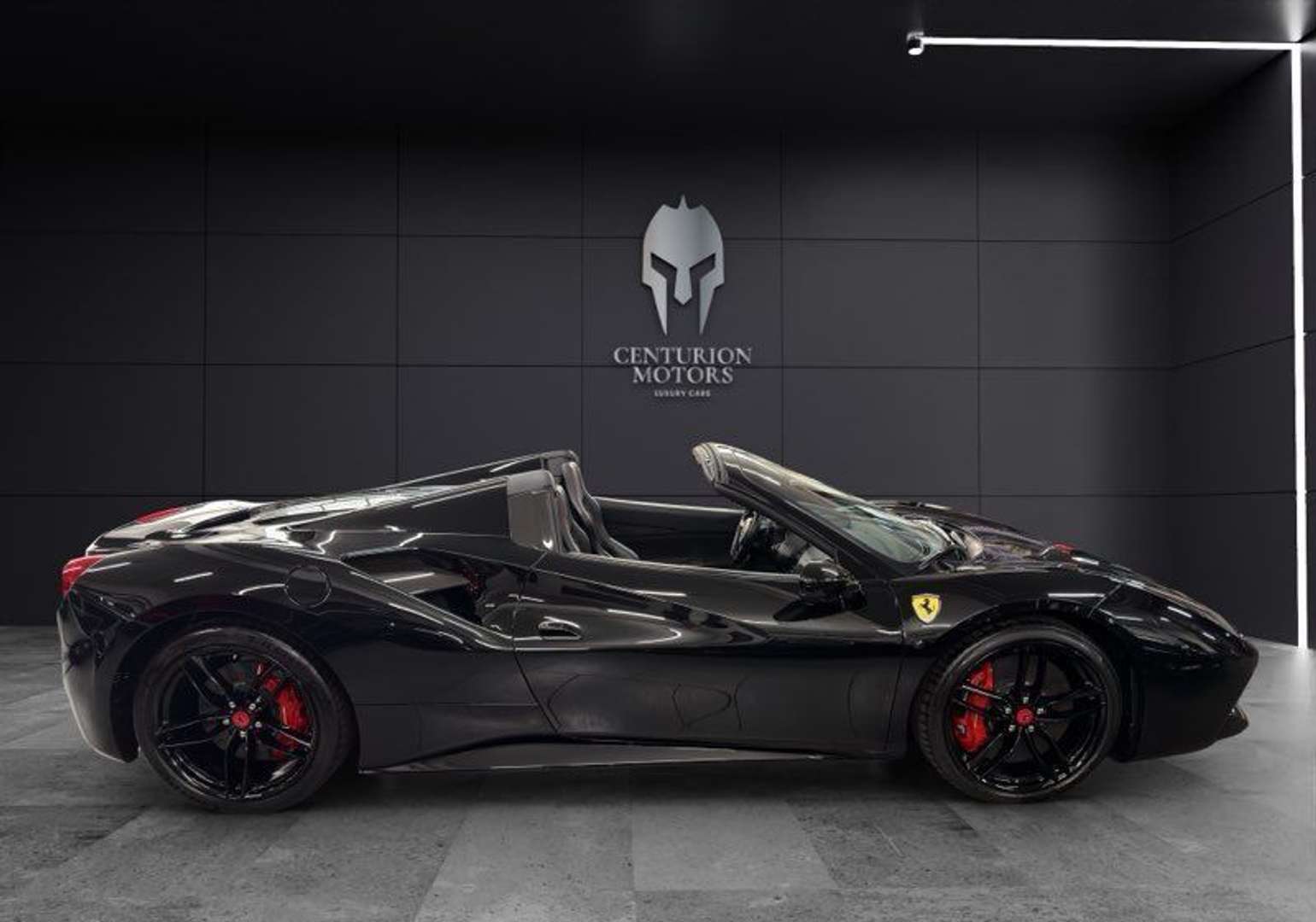 Ferrari 488 GTB - 2019 - Joinsteer - #3