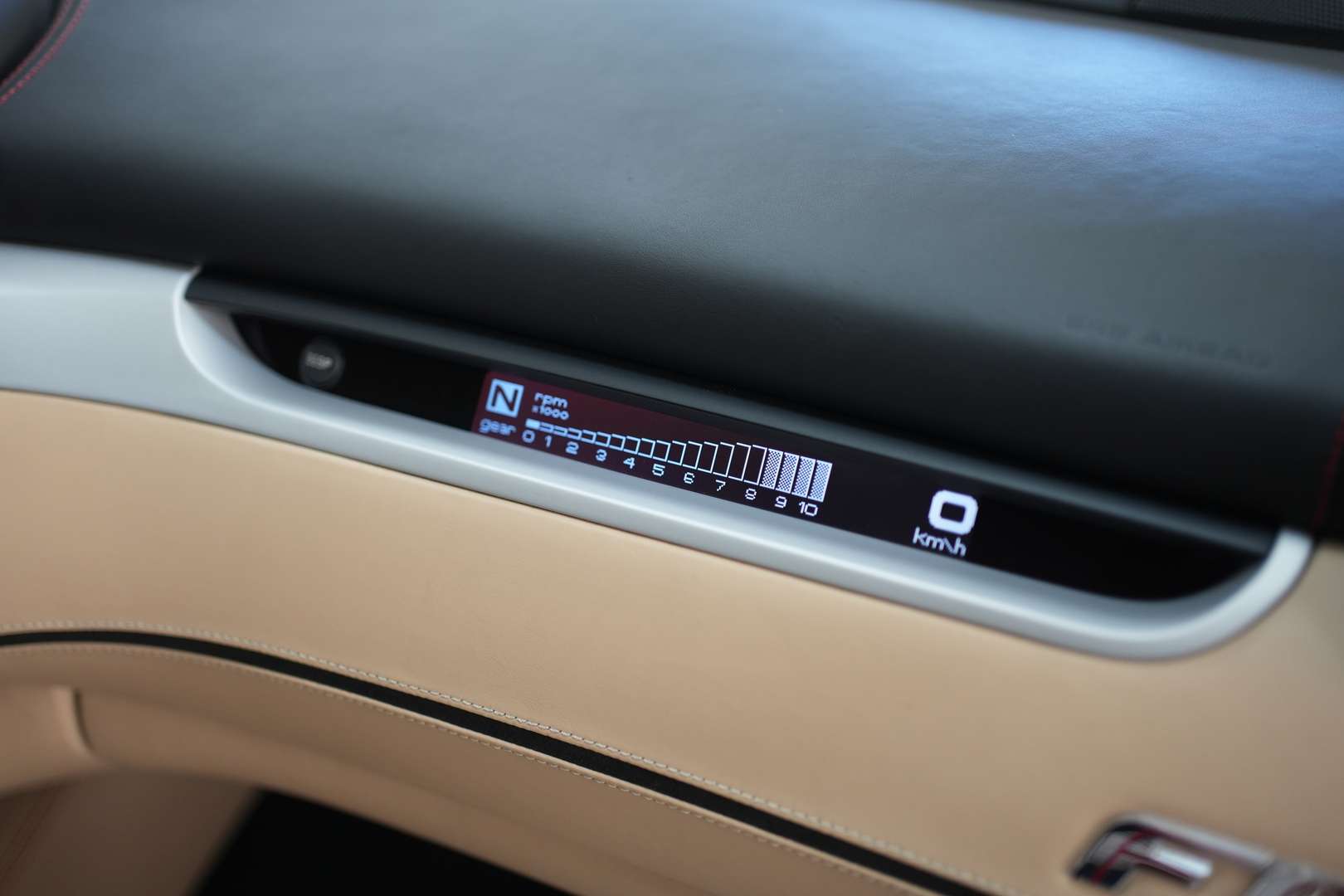 Ferrari FF - 2013 - Joinsteer - #16