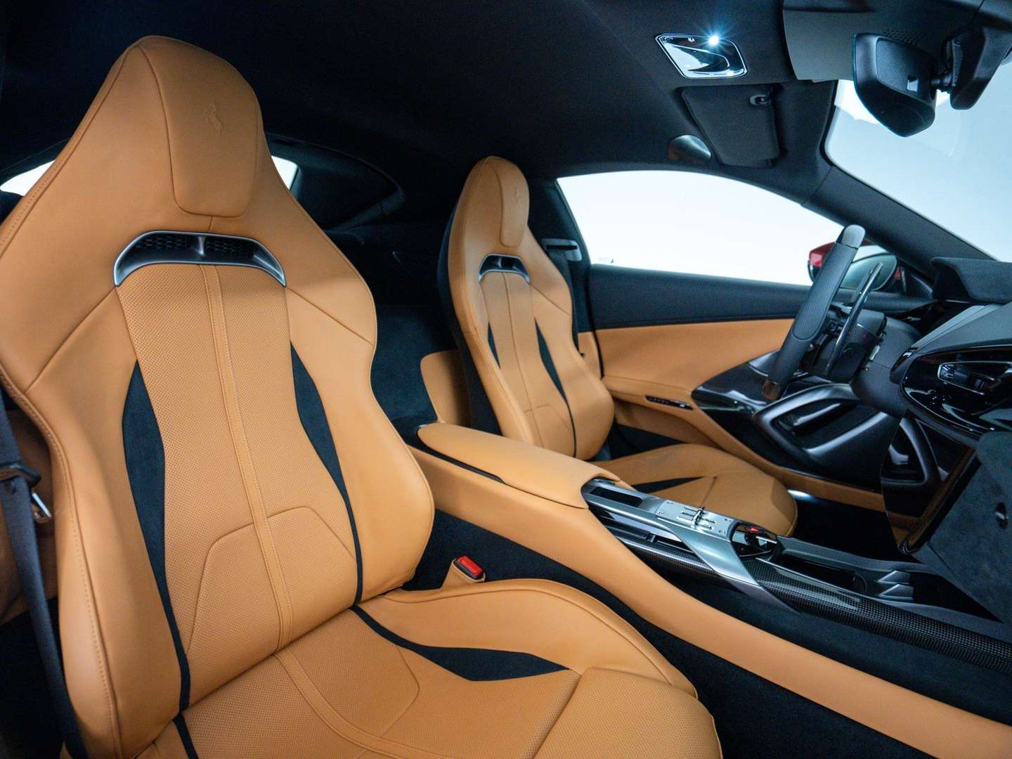 Ferrari 12 Cilindri - 2025 - Joinsteer - #40