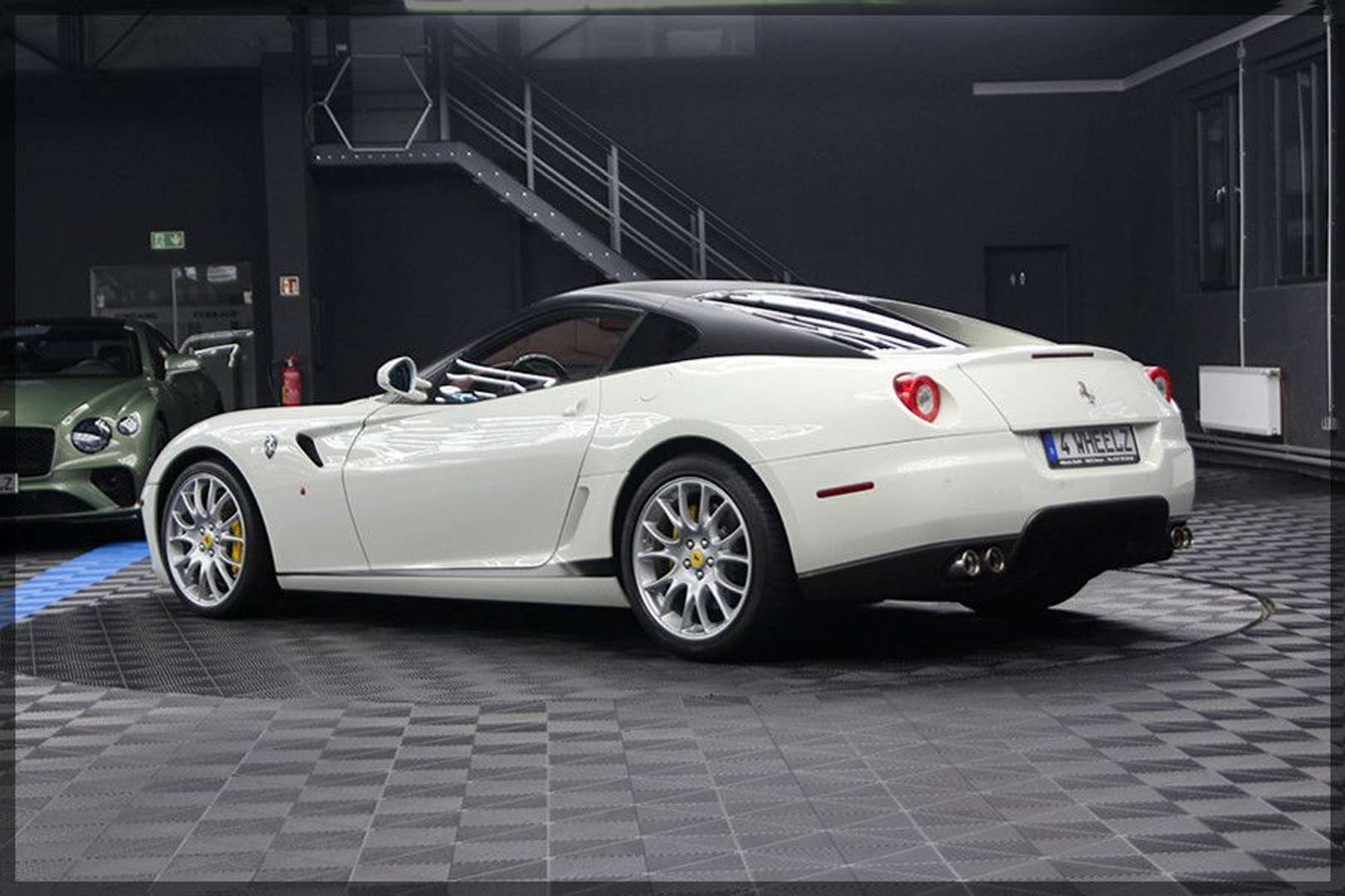Ferrari 599 GTB - 2009 - Joinsteer - #6