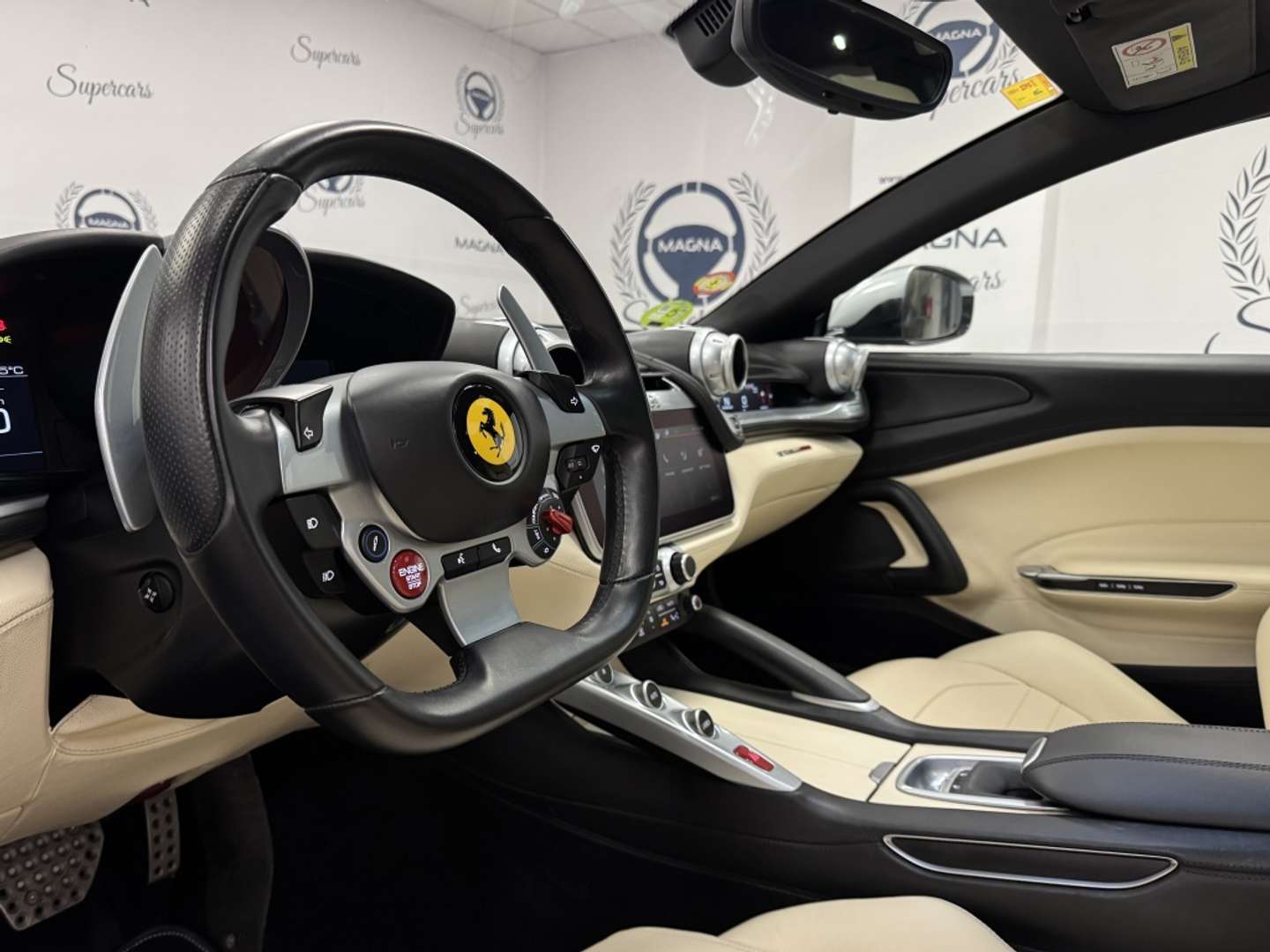 Ferrari GTC4Lusso - 2018 - Joinsteer - #4