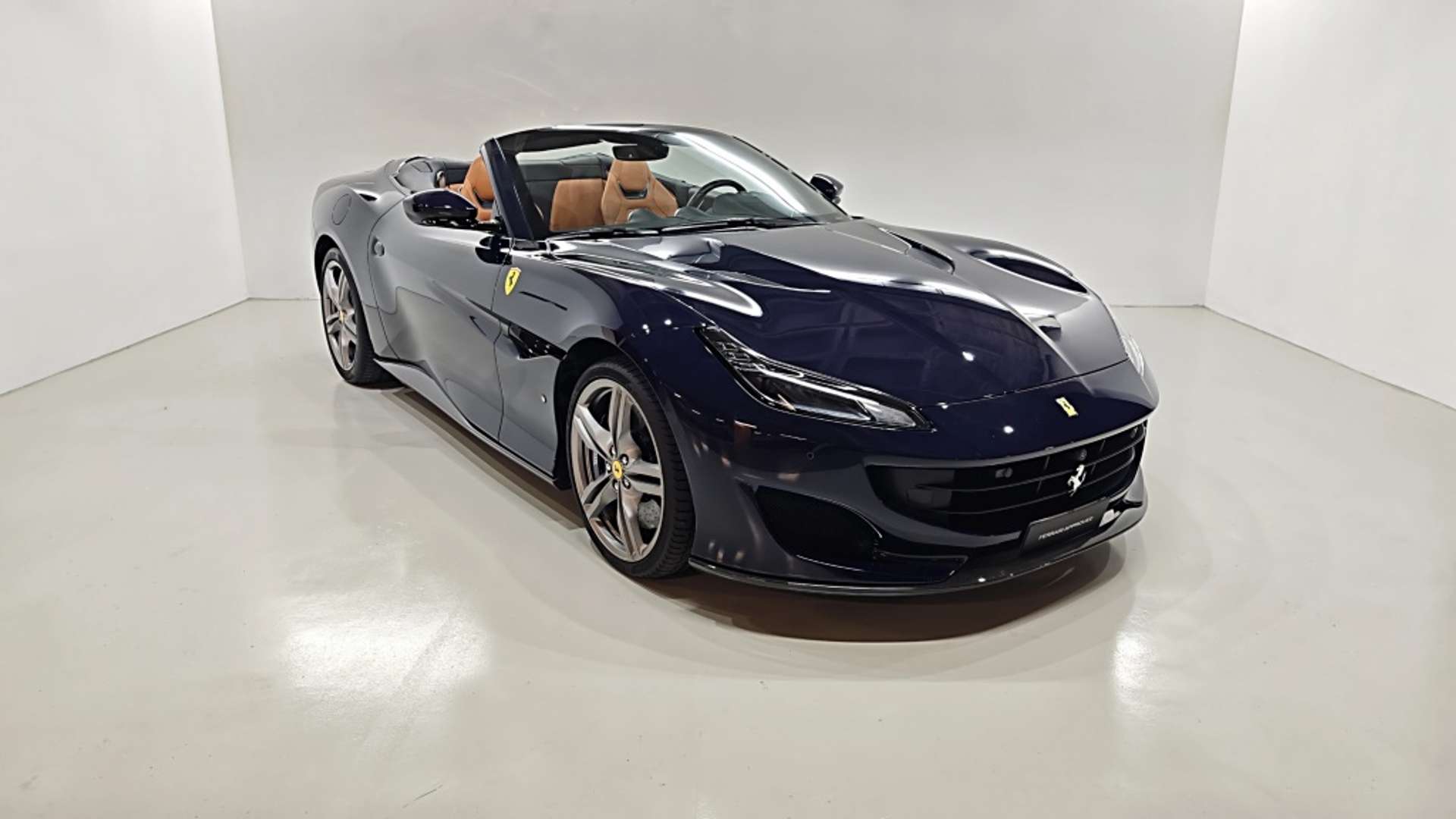 Ferrari Portofino - 2019 - Joinsteer - #4