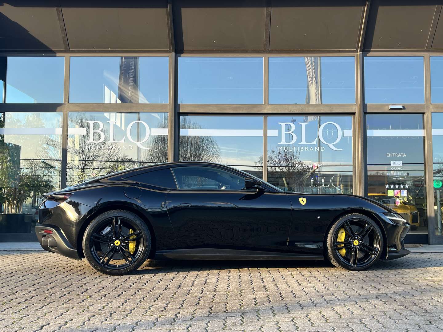 Ferrari Roma - 2021 - Joinsteer - #4