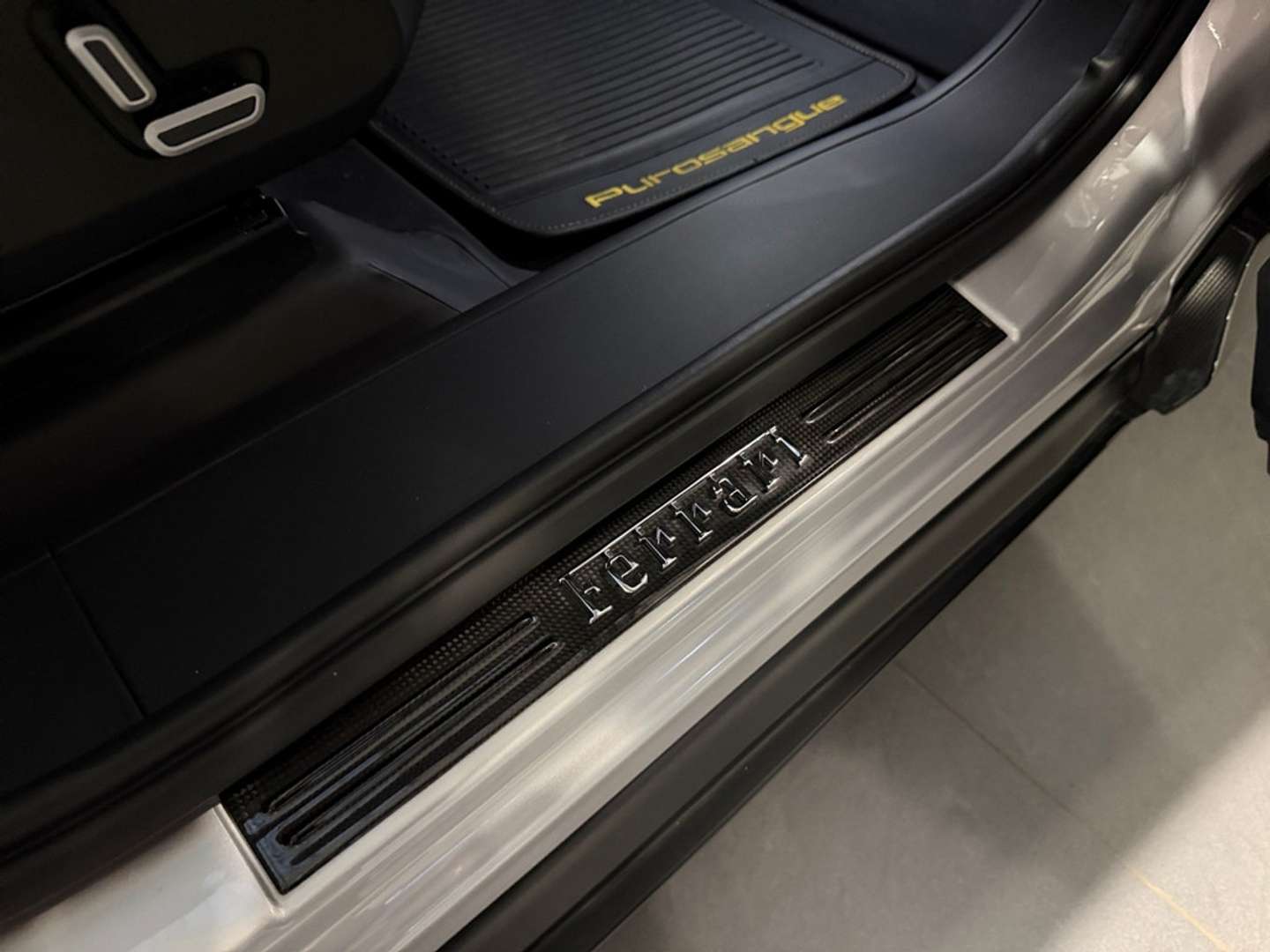 Ferrari Purosangue - 2023 - Joinsteer - #25