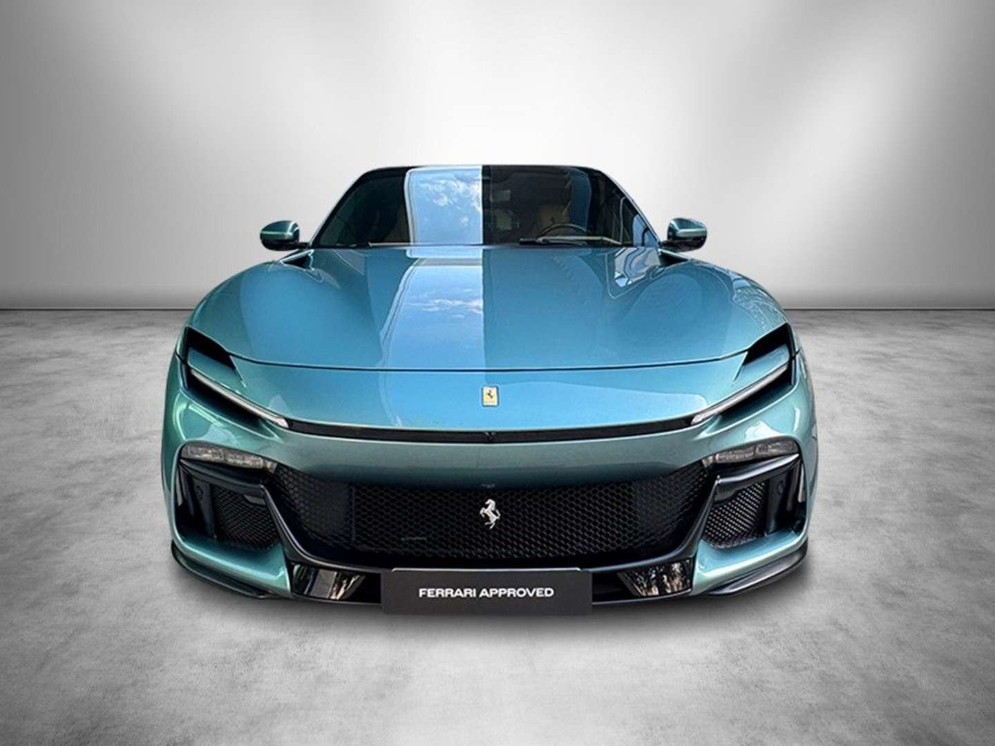 Ferrari Purosangue - 2024 - Joinsteer - #1