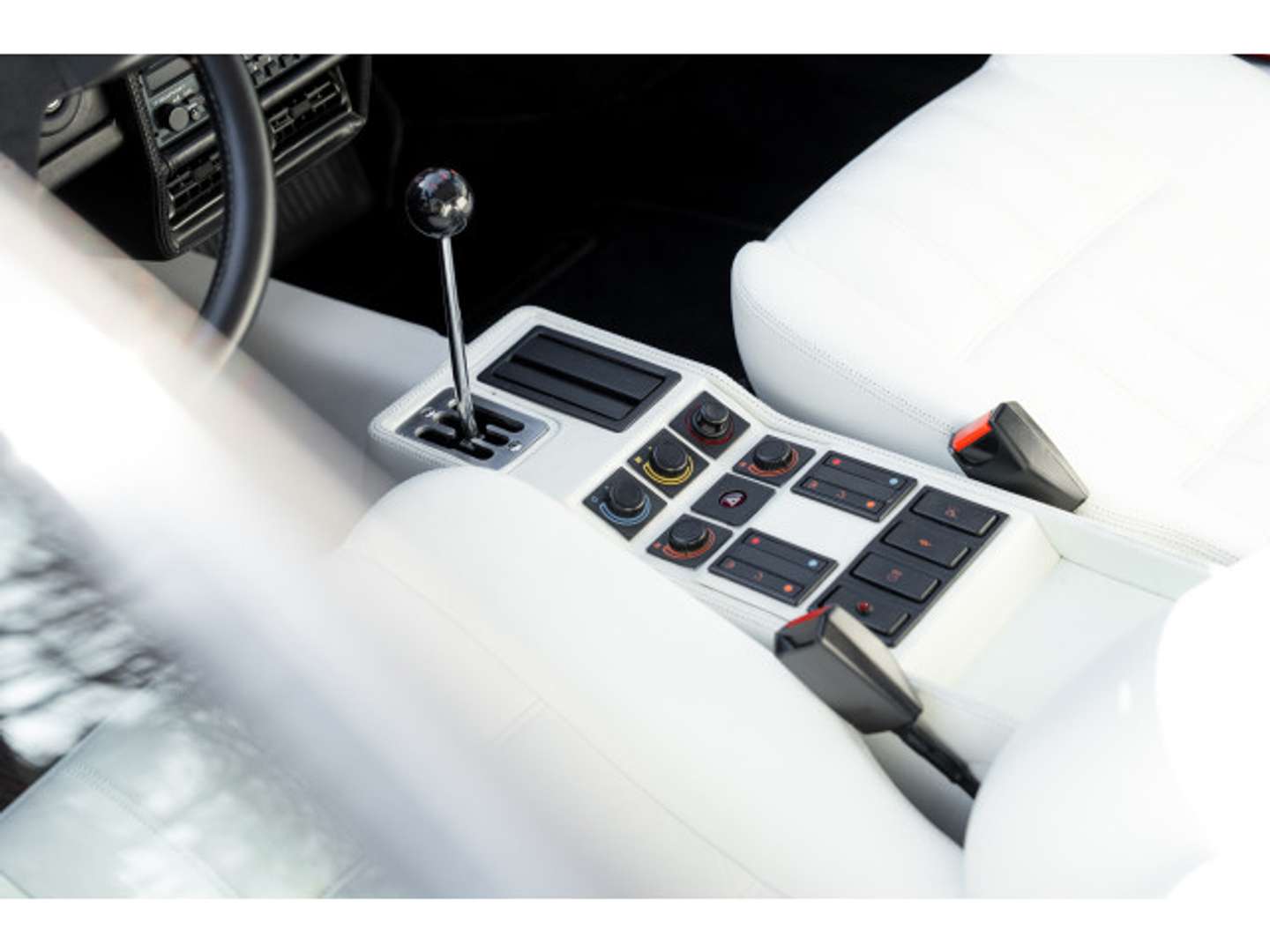 Ferrari 208 GTB - 1987 - Joinsteer - #21