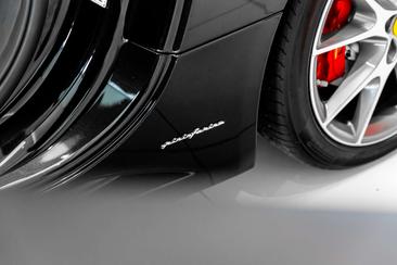 Ferrari California — photo 22
