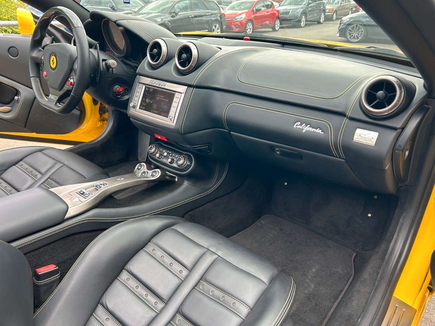 Ferrari California - 2010 - Joinsteer - #13