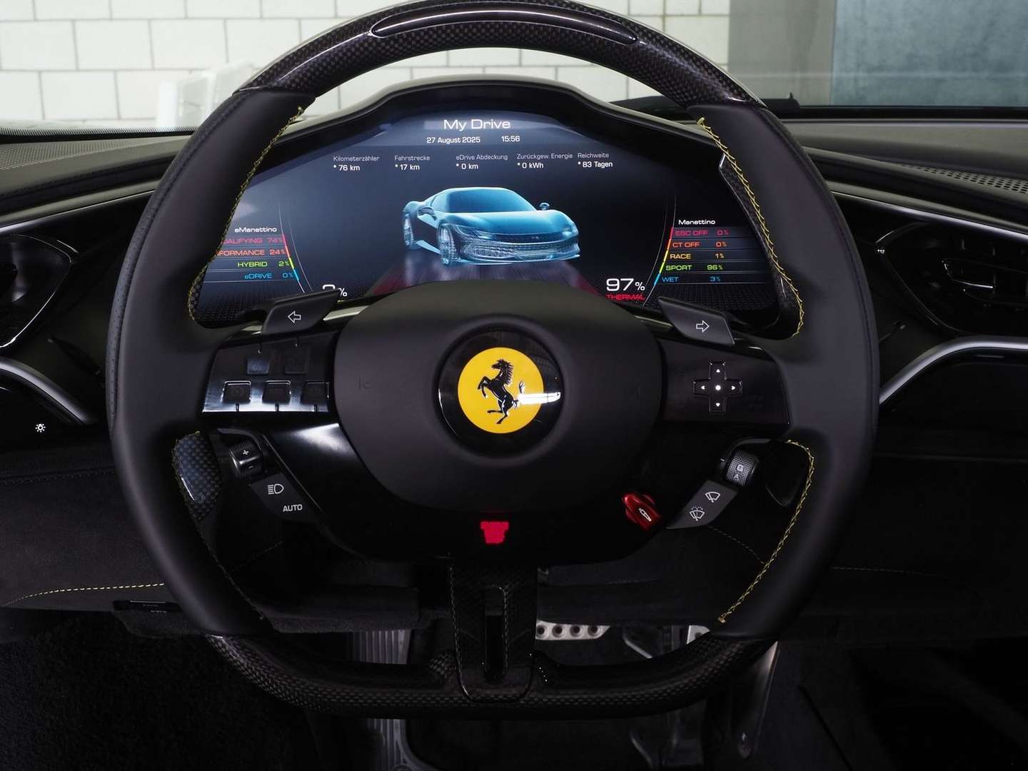 Ferrari 296 GTB - 2025 - Joinsteer - #24