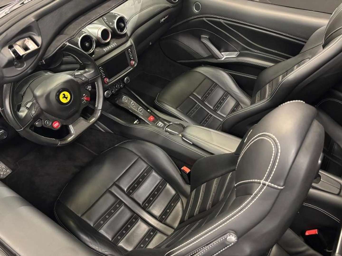 Ferrari California - 2017 - Joinsteer - #18