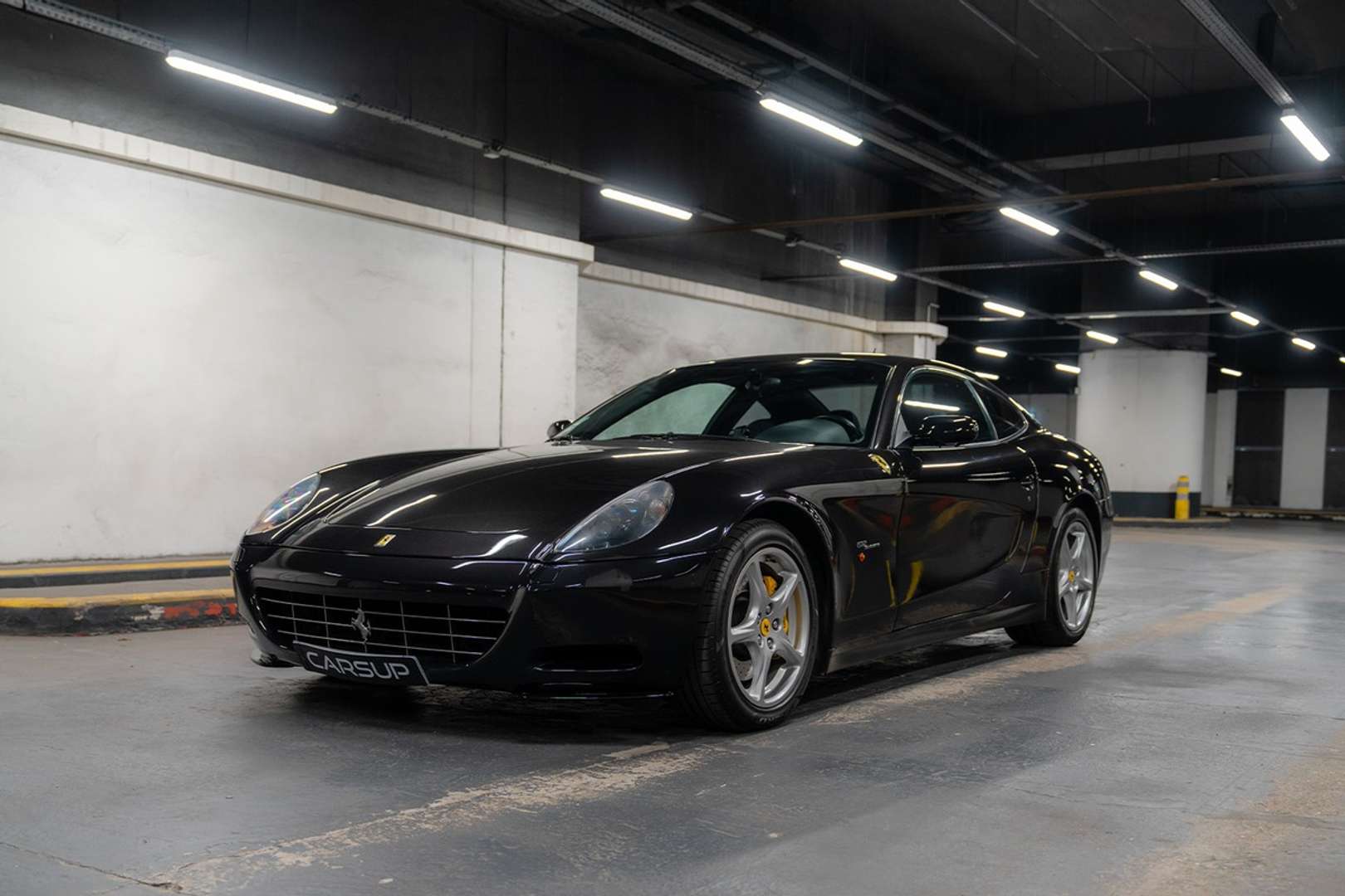 Ferrari 612 Scaglietti - 2005 - Joinsteer - #7