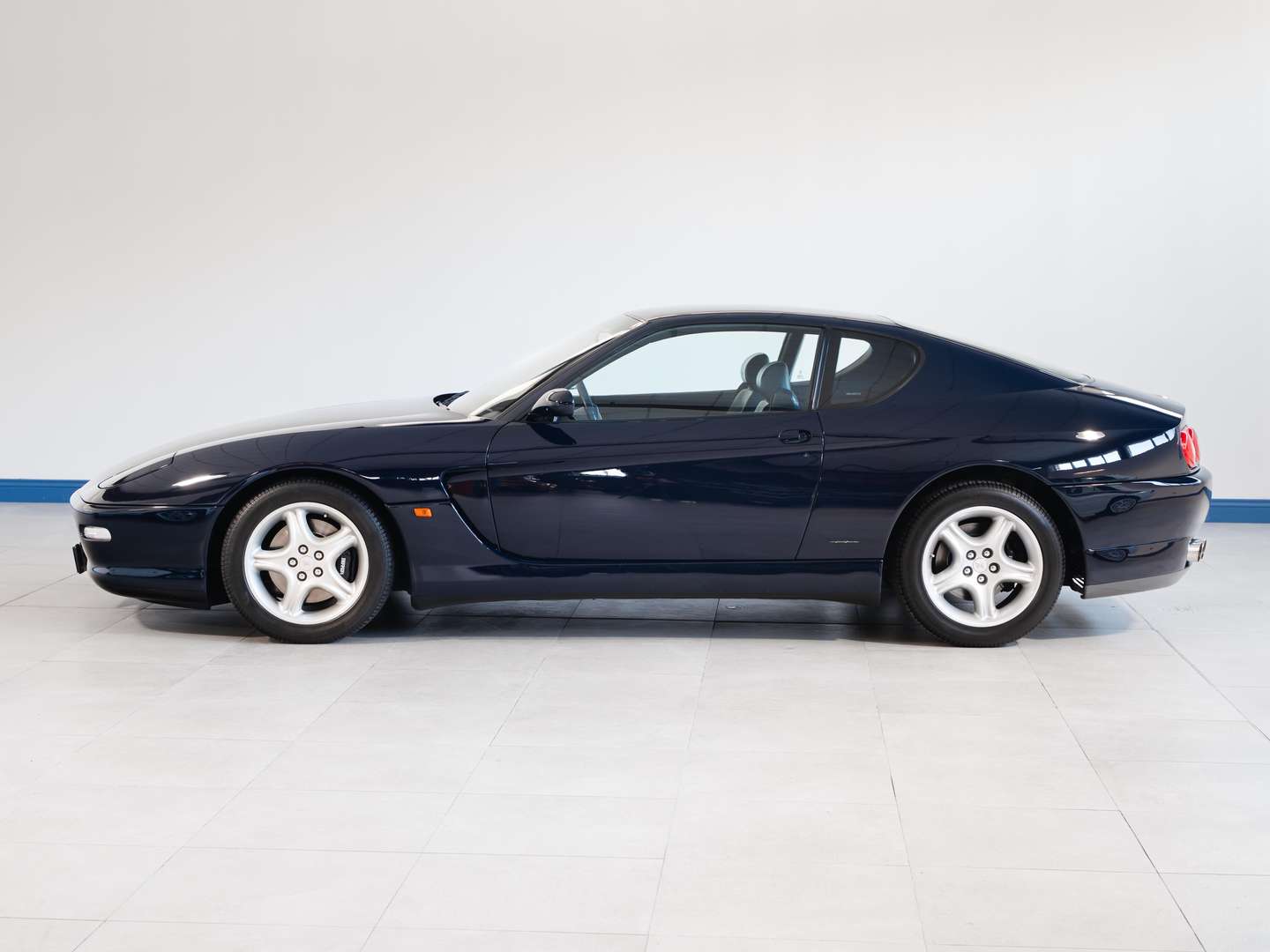Ferrari 456 GT - 1999 - Joinsteer - #7