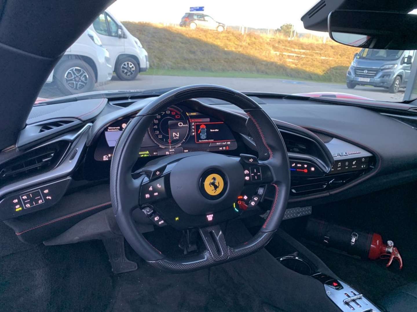 Ferrari SF90 Stradale - 2021 - Joinsteer - #17