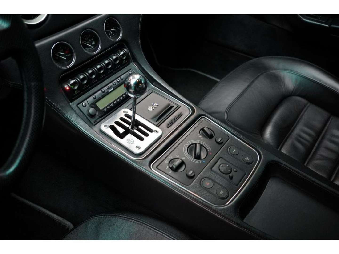 Ferrari 456 GT - 2000 - Joinsteer - #14