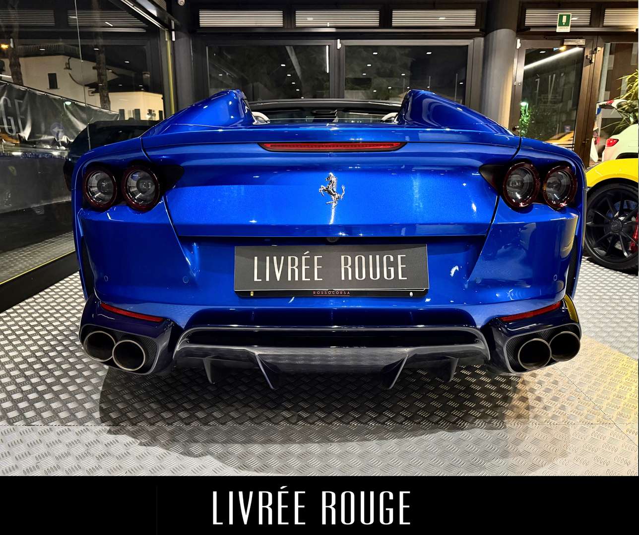 Ferrari 812 GTS - 2023 - Joinsteer - #10