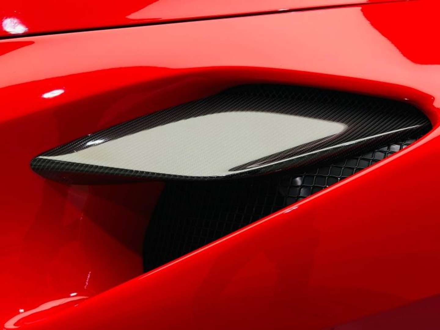 Ferrari F8 Spider - 2021 - Joinsteer - #15