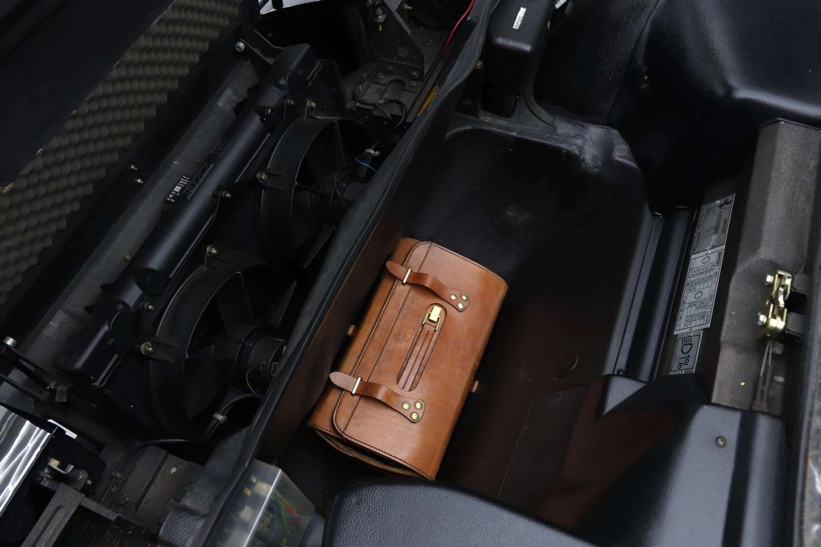 Ferrari Mondial T - 1990 - Joinsteer - #25