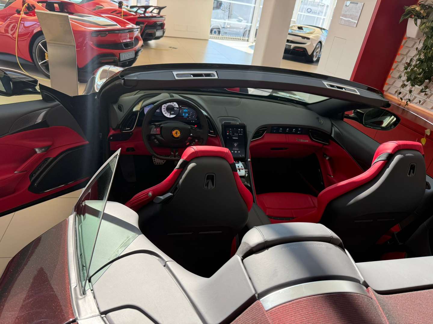 Ferrari Roma - 2025 - Joinsteer - #2