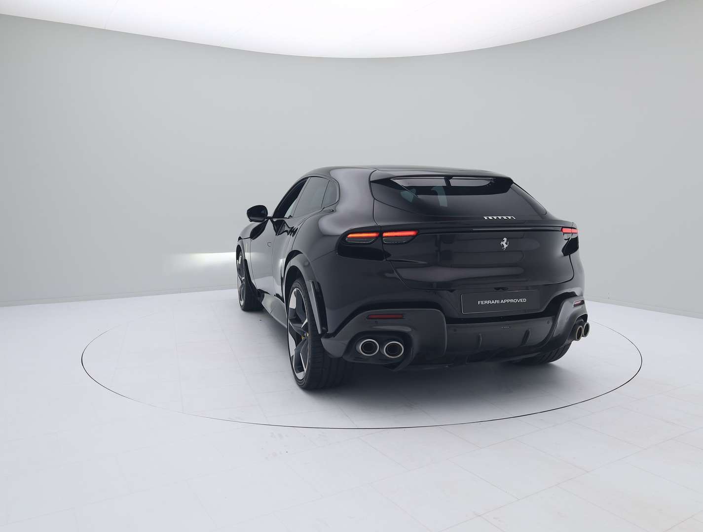 Ferrari Purosangue - 2023 - Joinsteer - #11