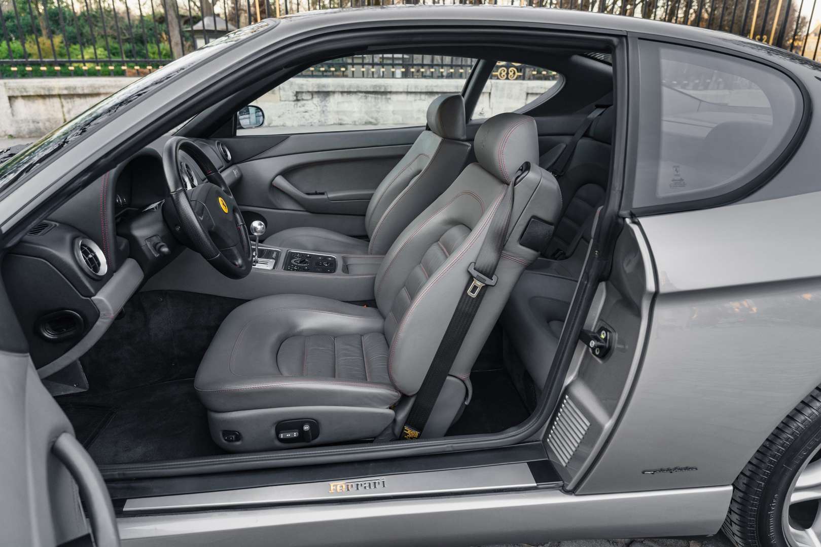 Ferrari 456 GT - 2003 - Joinsteer - #10