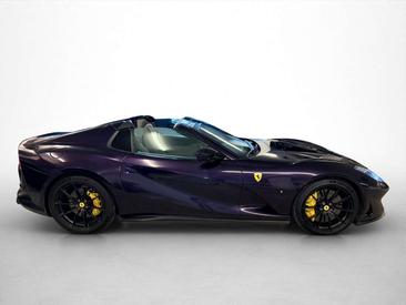Ferrari 812 GTS — photo 3