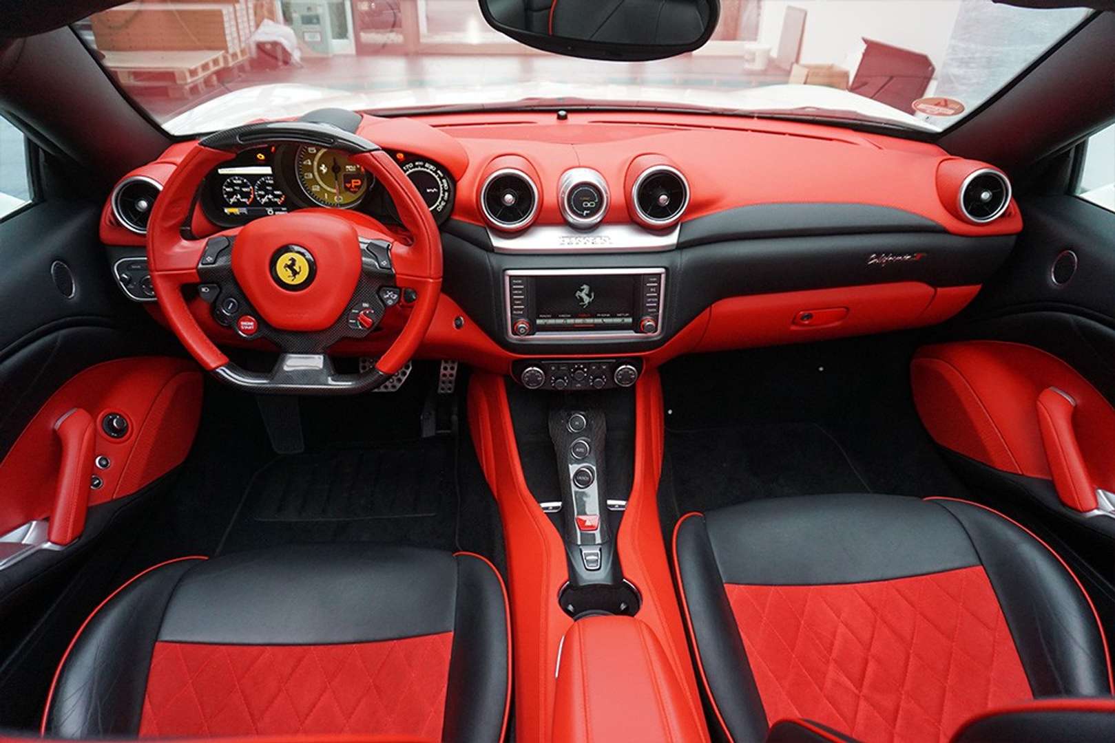 Ferrari California - 2017 - Joinsteer - #14