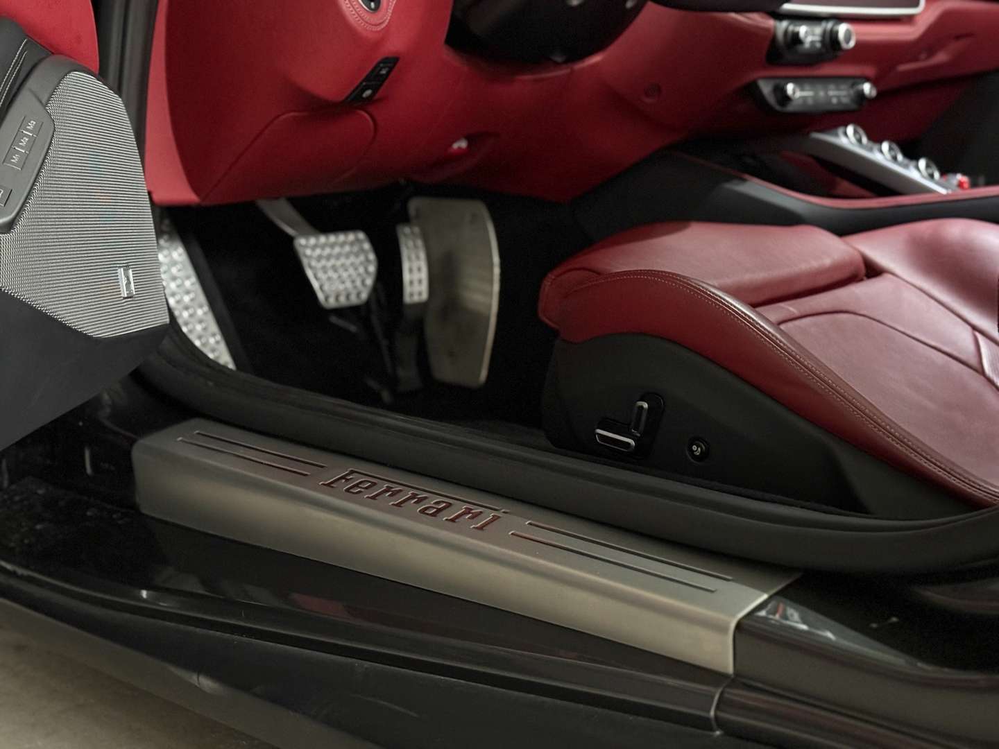 Ferrari Portofino - 2018 - Joinsteer - #35