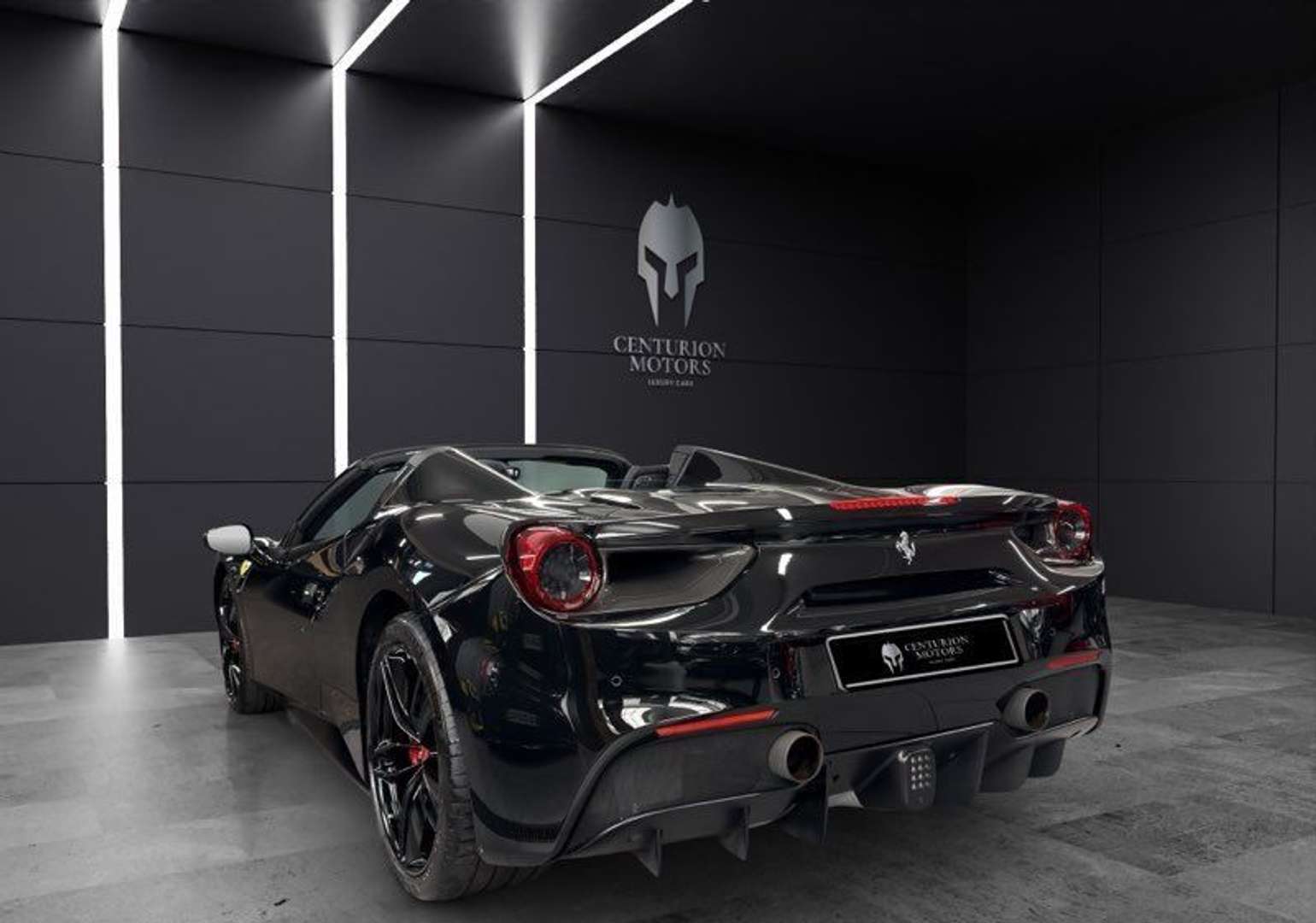 Ferrari 488 GTB - 2019 - Joinsteer - #4