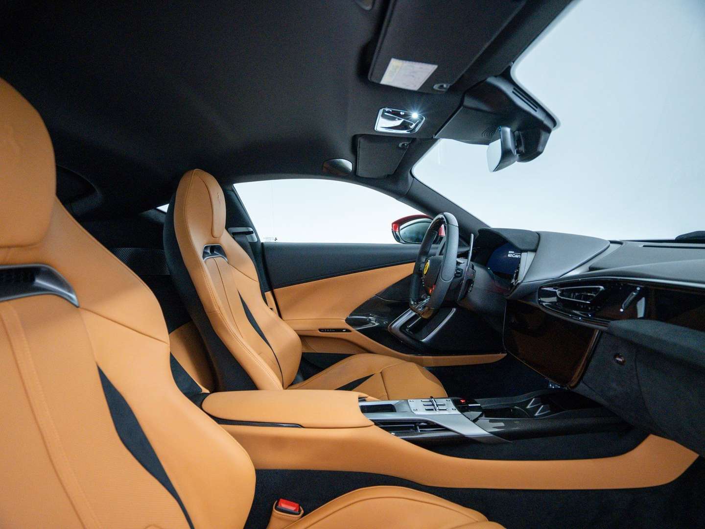 Ferrari 12 Cilindri - 2025 - Joinsteer - #41