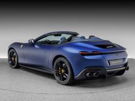 Ferrari Roma -  - Joinsteer - #2