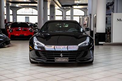 Ferrari GTC4Lusso -  - Joinsteer - #1