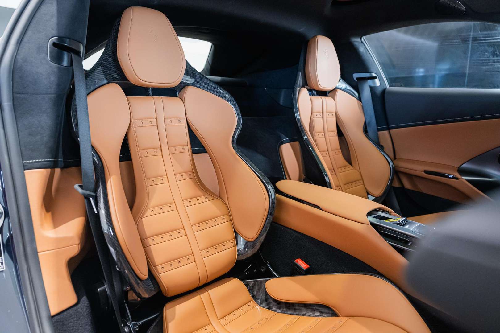 Ferrari 12 Cilindri - 2025 - Joinsteer - #6