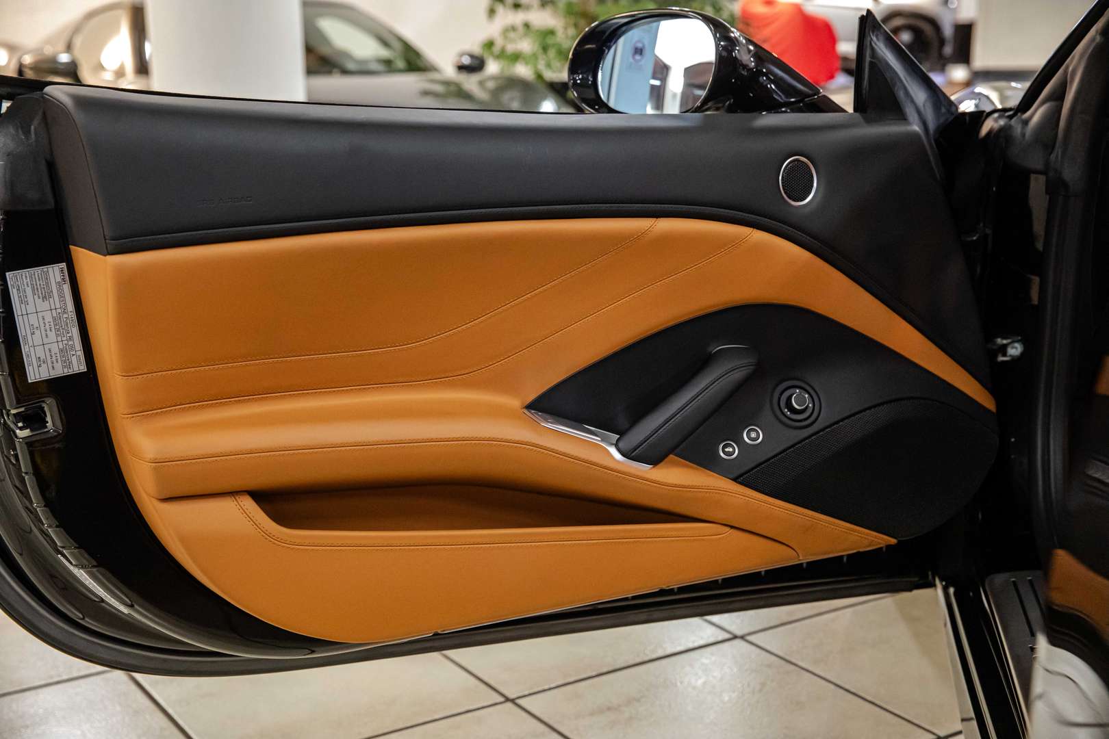 Ferrari California - 2016 - Joinsteer - #10