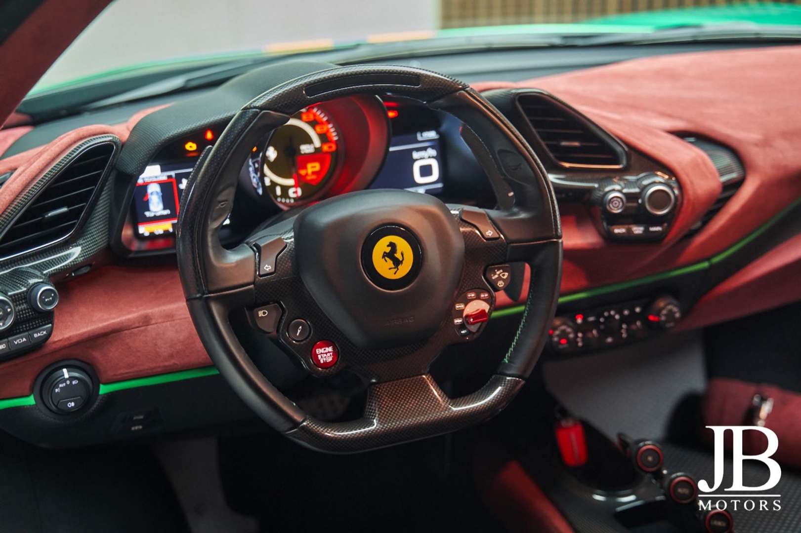 Ferrari 488 Speciale - 2019 - Joinsteer - #23