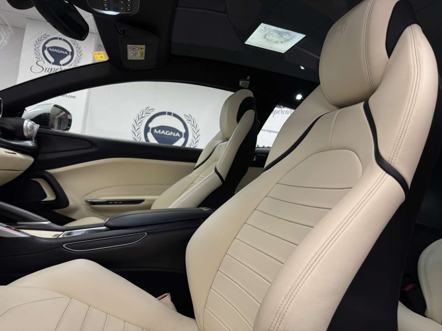 Ferrari GTC4Lusso - 2018 - Joinsteer - #5