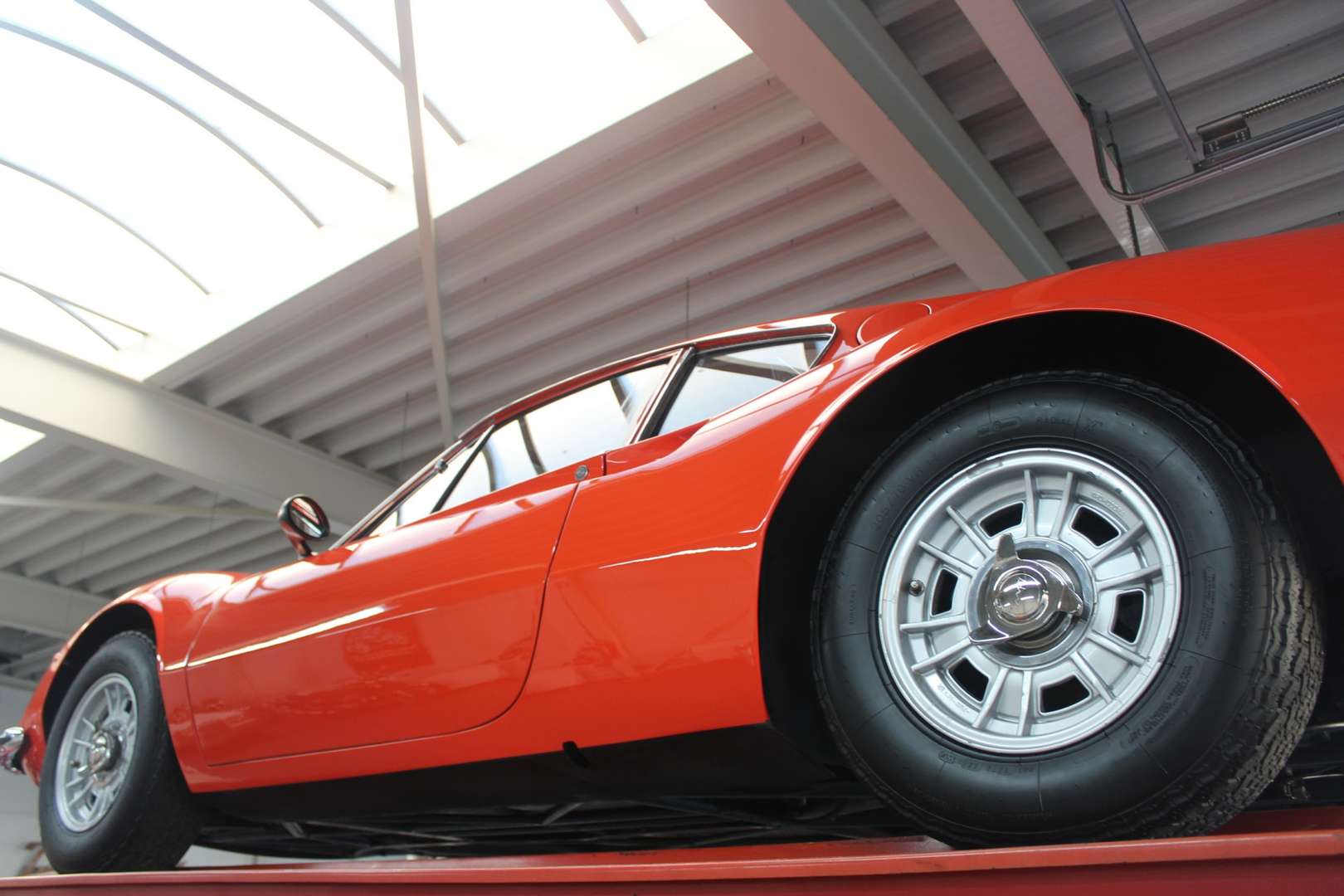 Ferrari Dino 246 GT - 1970 - Joinsteer - #19