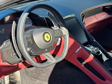Ferrari Roma — photo 10