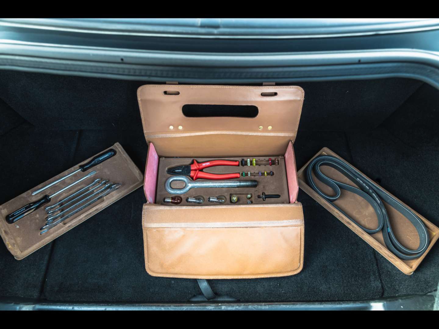 Ferrari 550 Maranello - 1998 - Joinsteer - #23