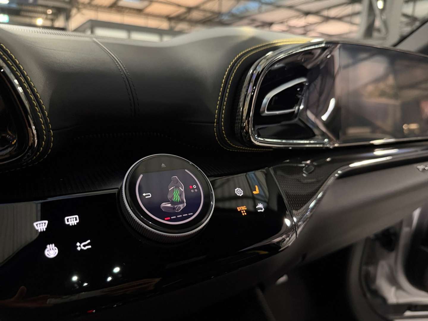 Ferrari Purosangue - 2023 - Joinsteer - #26