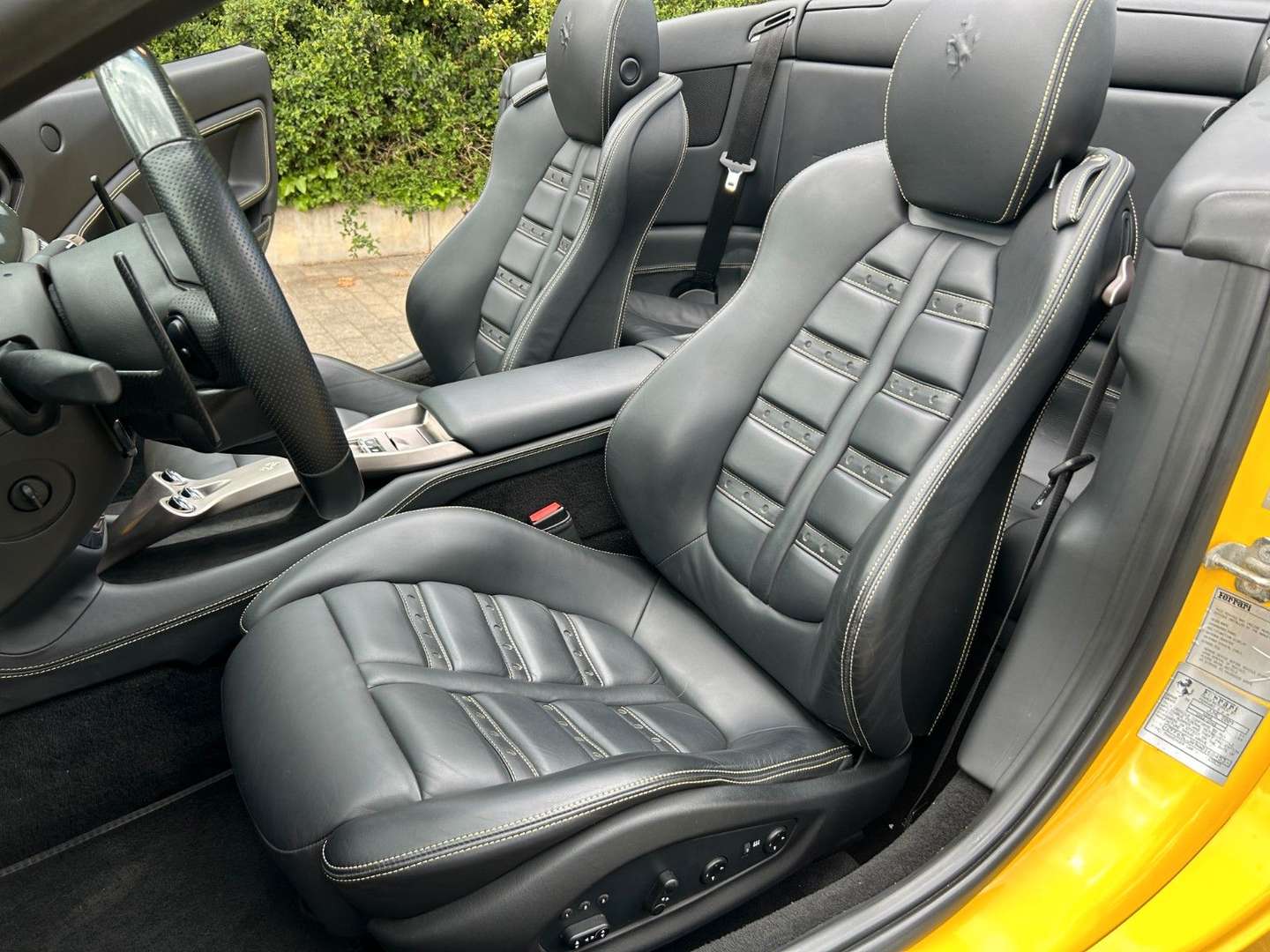 Ferrari California - 2010 - Joinsteer - #14